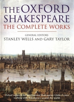 The Complete Pelican Shakespeare