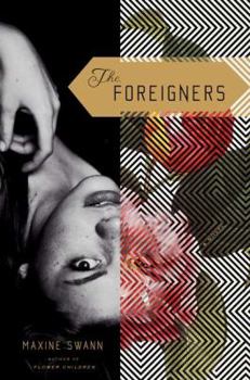 Hardcover The Foreigners Book