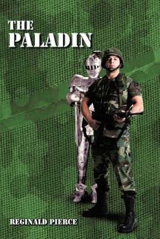 Paperback The Paladin Book