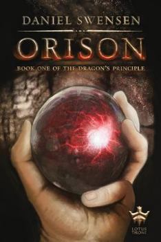 Paperback Orison Book