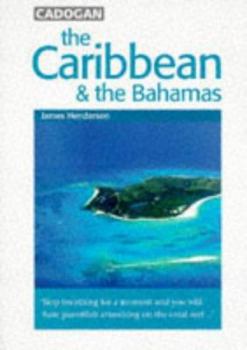 Paperback Caribbean & the Bahamas Book