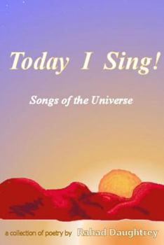 Paperback Today I Sing! Book