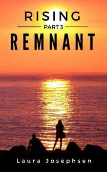 Paperback Rising, Part 3: Remnant Book