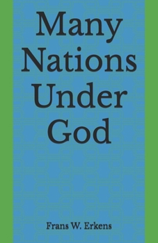 Paperback Many Nations Under God Book