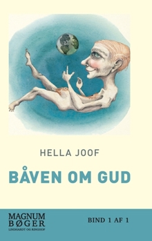 Hardcover Båven om Gud [Danish] Book