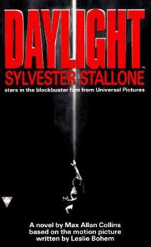 Mass Market Paperback Daylight Book
