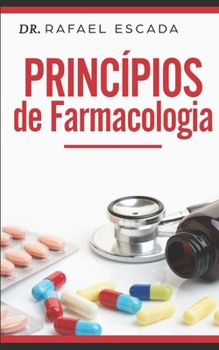 Paperback Princ?pios de Farmacologia [Portuguese] Book