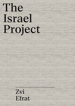 Hardcover The Object of Zionism: The Architecture of Israel Book