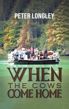 Hardcover When the Cows Come Home Book