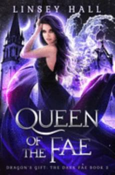 Paperback Queen of the Fae Book