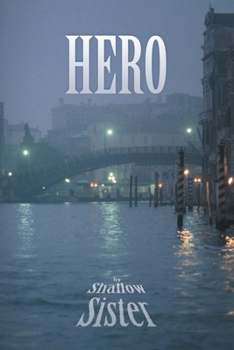 Paperback Hero Book