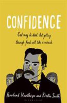 Paperback Confidence Book