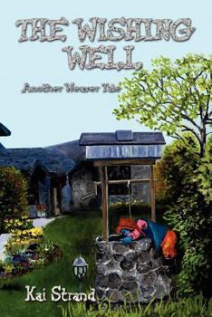 Paperback The Wishing Well Book