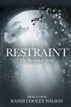 Paperback Restraint Book