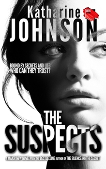 Paperback The Suspects Book
