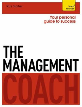 Paperback The Management Coach Book