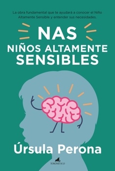 Hijos de Alta Sensibilidad