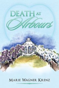 Hardcover Death at Arbours Book