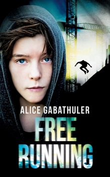 Paperback Freerunning [German] Book