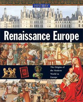 Library Binding Renaissance Europe Book