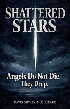 Paperback Shattered Stars Book