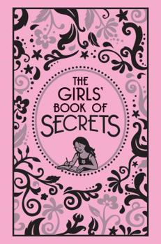 Paperback The Girls' Book of Secrets Book