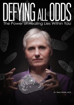 DVD Defying All Odds Book