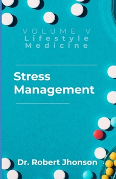 Paperback Mastering Optimal Living Through Effective stress Management Book