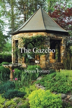 Paperback The Gazebo: The Passing of Shadows Book