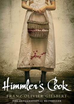 Paperback Himmler's Cook Book
