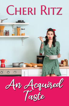 Paperback An Acquired Taste Book