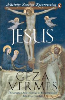 Paperback Jesus: Nativity - Passion - Resurrection Book