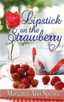 Paperback Lipstick on the Strawberry Book