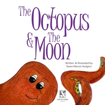 Paperback The Octopus and The Moon Book