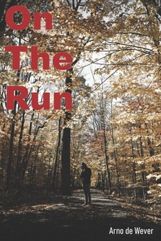 Paperback On The Run Book