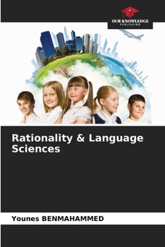 Paperback Rationality & Language Sciences Book