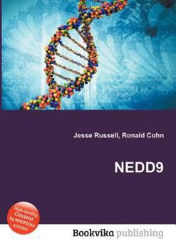 Paperback Nedd9 Book