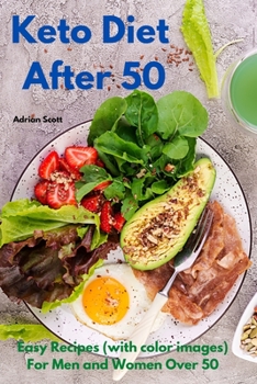 Keto Diet After 50