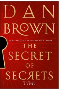 Paperback Secrets and Secrets an Adventure With R. Langdon Book