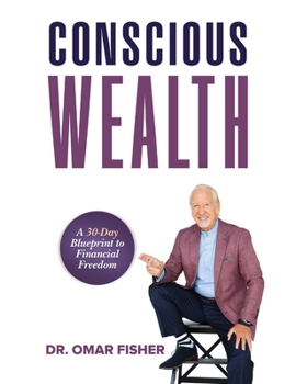 Hardcover Conscious Wealth Book