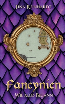 Fancynien: - wie alles begann