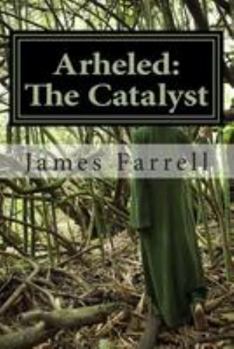 Paperback Arheled: The Catalyst: The Catalyst/Van Helsing Book