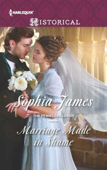 Mass Market Paperback Marriage Made in Shame Book