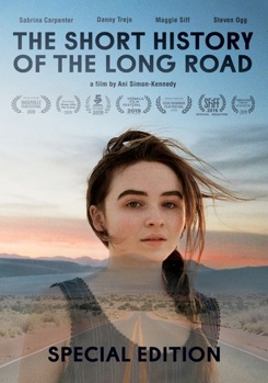 DVD The Short History of the Long Road Book