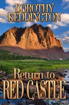 Paperback Return to Red Castle Book