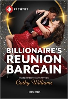 Mass Market Paperback Billionaire's Reunion Bargain Book