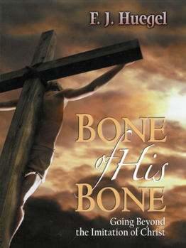 Paperback Bone of His Bone Book
