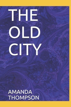 Paperback The Old City Book