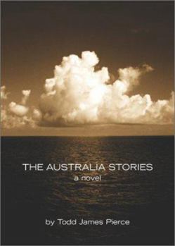 Hardcover The Australia Stories Book