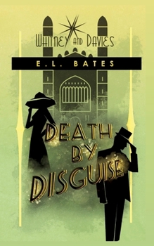 Death by Disguise (Whitney and Davies)